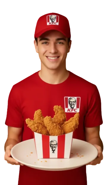 Chicken Fill Up
