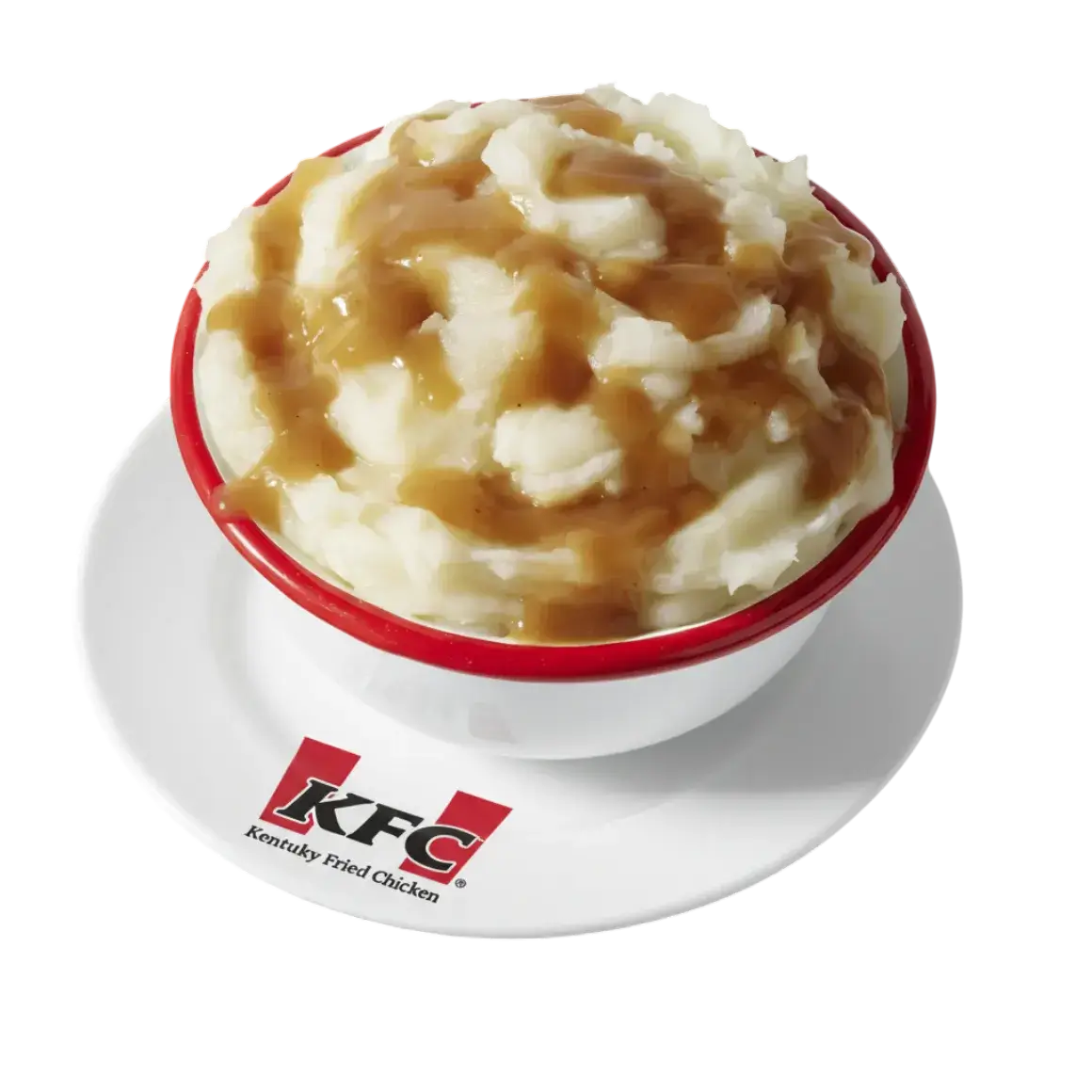 Mashed Potatoes and Gravy