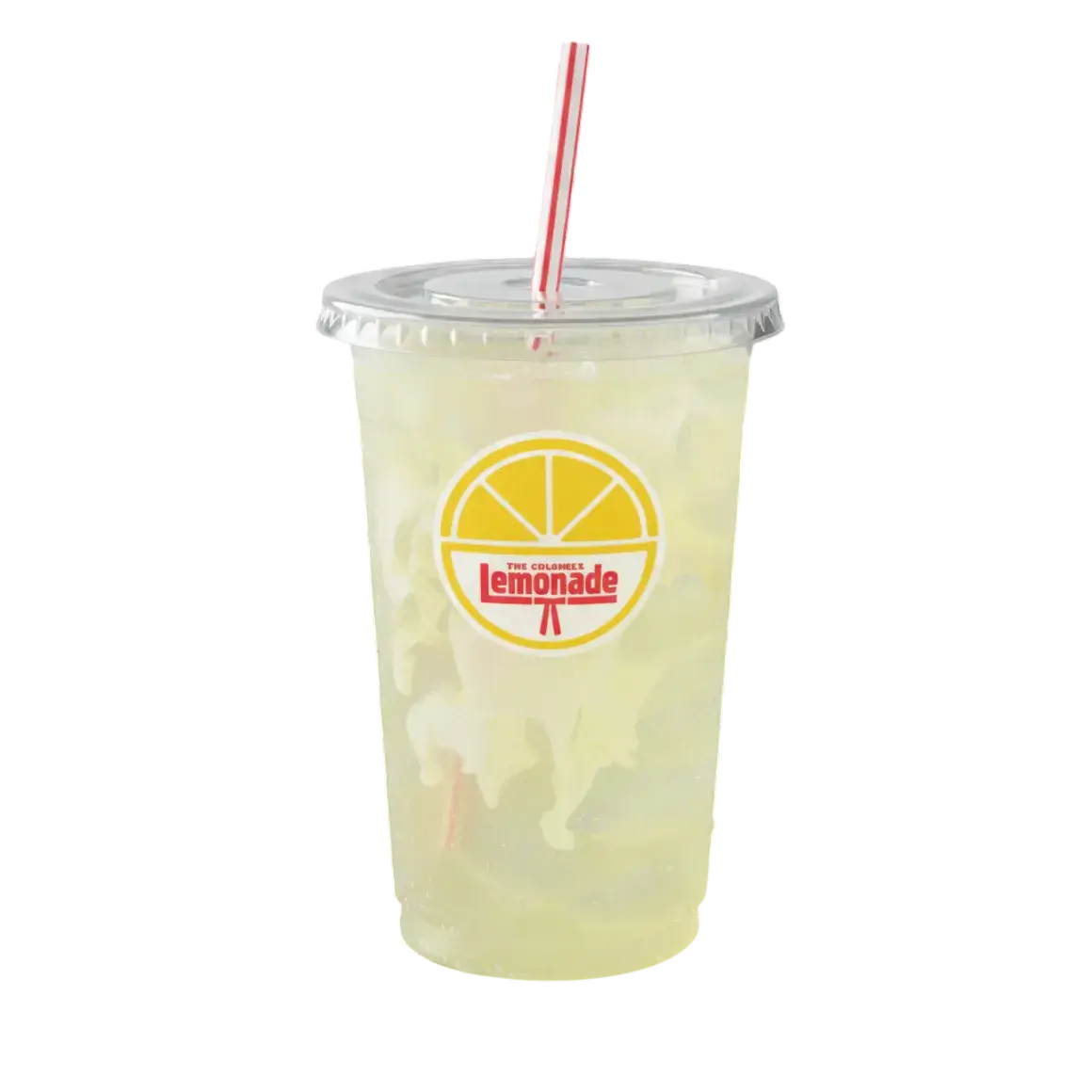 The Colonel's Lemonade