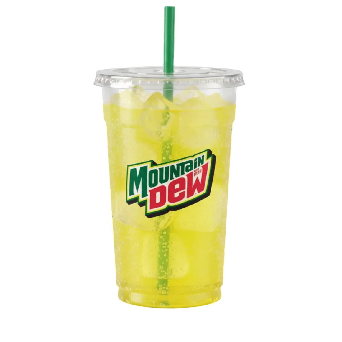 Mountain Dew