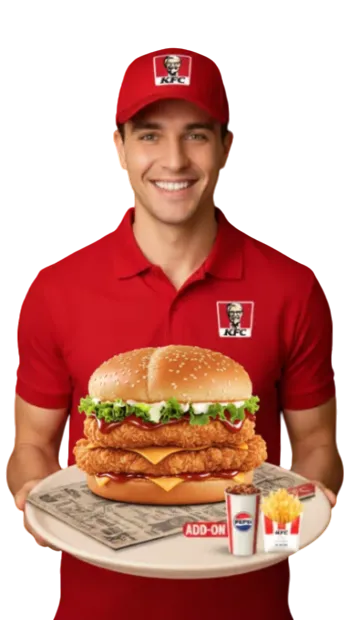 Original Honey BBQ Chicken Sandwich