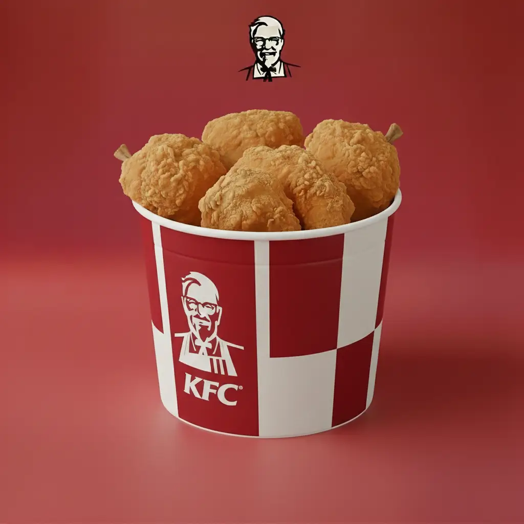 KFC Chicken Thigh