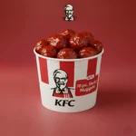 10 pc. Saucy Nuggets